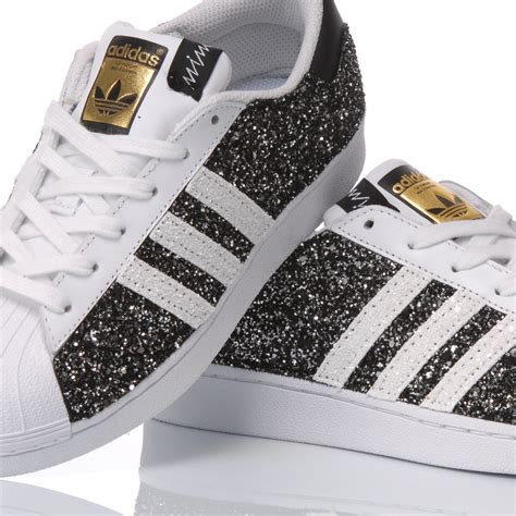 adidas schuhe glitzer damen|Glitzer .